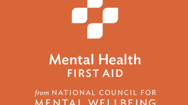 Mental Health First Aid